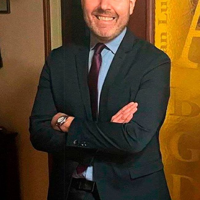 Sergio Mani ABOGADO