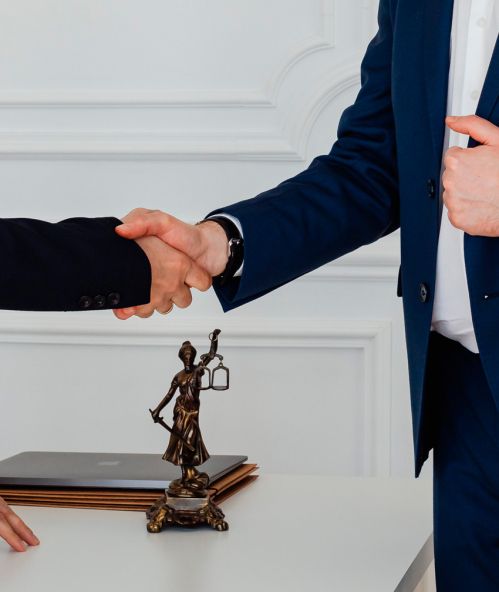 servicios abogacía en Valladolid